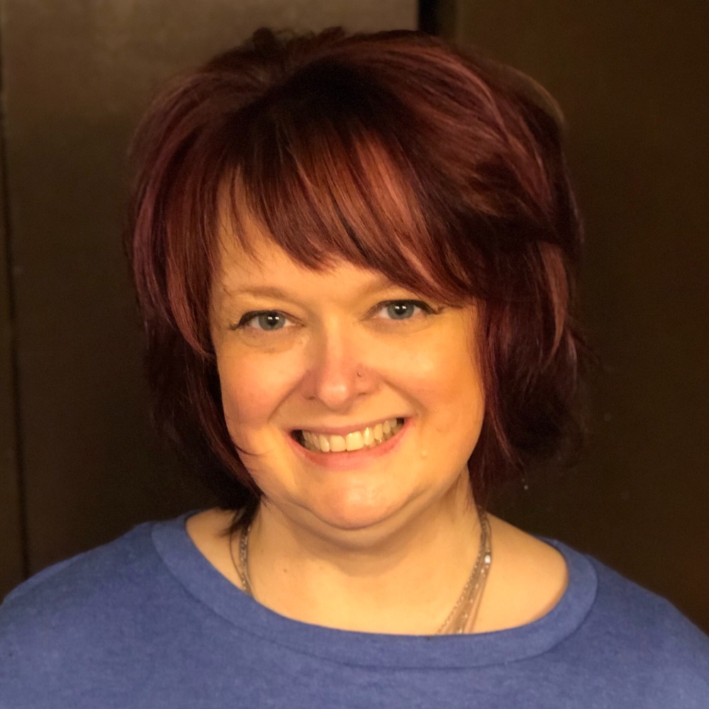 Meet your Posher, Angela